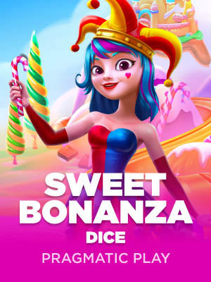 Sweet Bonanza Dice